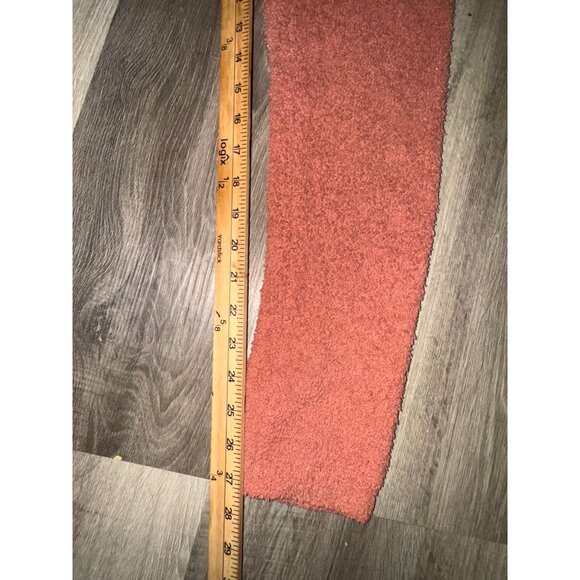 3-Piece Rust Lounge Set - Top Bralette & Leggings - M - Picture 8 of 13